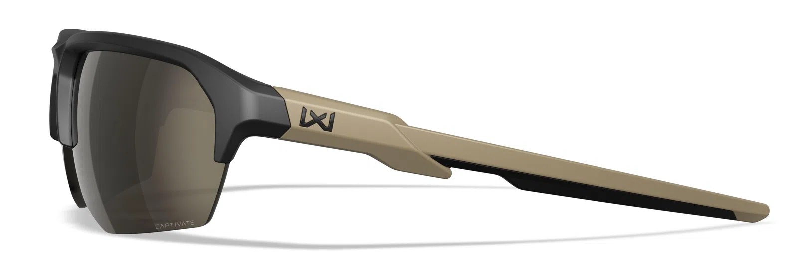 Wiley X Changeable Jakl Frame & Lenses - view 46